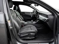 Gebraucht Audi A6 299 PS (219 kW) 2023 Grau Kombi
