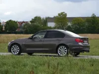 Gebraucht BMW 335 Performance 306 PS (225 kW) 2012 Braun Limousine