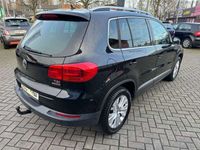 gebraucht VW Tiguan Life BMT