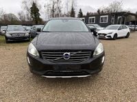 Gebraucht Volvo XC60 Summum 220 PS (161 kW) 2015 Schwarz SUV
