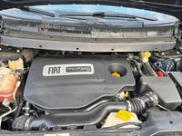 Gebraucht Fiat Freemont 170 PS (125 kW) 2014 Blau SUV