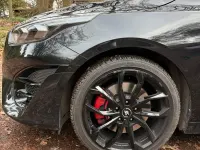 Gebraucht Kia ProCeed GT 204 PS (150 kW) 2023 Schwarz Kombi