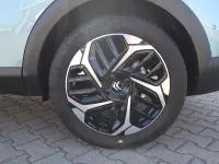 Gebraucht Citroën C4 131 PS (96 kW) 2024 Blau SUV