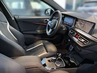 Gebraucht BMW 220 Comfort Edition 178 PS (130 kW) 2024 Grau Coupé