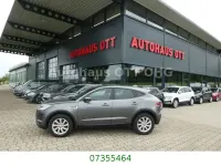 Gebraucht Jaguar E-Pace 249 PS (183 kW) 2018 Grau SUV