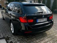 gebraucht BMW 330 F31 d xDrive