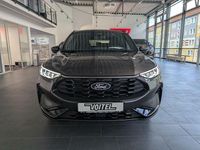 Gebraucht Ford Kuga ST-Line 186 PS (136 kW) 2025 Grau SUV