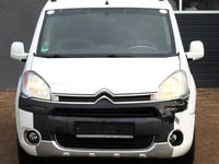 gebraucht Citroën Berlingo Kombi Tendance *7Sitzplätze*