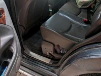 Gebraucht Mercedes ML320 218 PS (160 kW) 1998 SUV