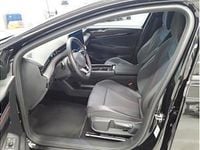 Second-hand VW ID.7 GTX 250 kW (340 CP) 2025 Negru Berlinǎ