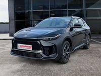 Neu Toyota bZ4X Comfort 150 kW (204 PS) 2025 Schwarz SUV