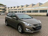 gebraucht Hyundai i40 |2015 Baujahr | 1.7 CRDI