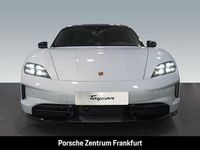 Neu Porsche Taycan Black Edition 319 kW (435 PS) 2025 Grau Limousine