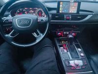 gebraucht Audi A6 2.0 TDI 140kW ultra S tronic -