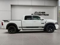 Gebraucht Dodge Ram 401 PS (294 kW) 2019 Weiß Pickup