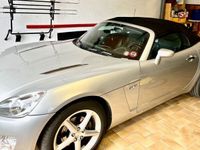 gebraucht Opel GT Roadster 2,0