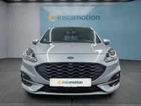 Gebraucht Ford Kuga ST-Line X 150 PS (110 kW) 2024 Silber SUV