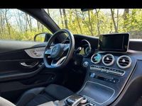 Gebraucht Mercedes 250 211 PS (155 kW) 2017 Rot Coupé