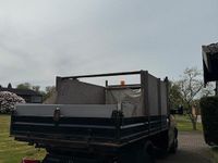 Second-hand Mercedes Sprinter 150 CP (110 kW) 2008 Negru