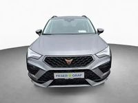 Neu Cupra Ateca 150 PS (110 kW) 2026 Grau SUV