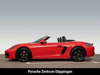gebraucht Porsche 718 Boxster SportDesign Paket PASM BOSE 20-Zoll