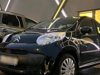 Gebraucht Citroën C1 68 PS (50 kW) 2007 Kleinwagen