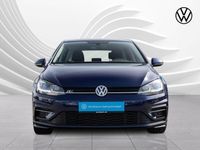 gebraucht VW Golf VII 1.5 TSI DSG Comfortline R-Line Exterieu