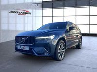 Gebraucht Volvo XC60 Plus 197 PS (144 kW) 2022 Blau SUV