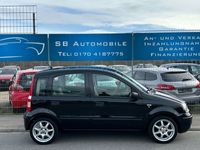 gebraucht Fiat Panda Tüv neu