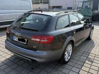 Gebraucht Audi A6 Allroad 239 PS (175 kW) 2010 Kombi