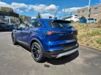 Neu Mitsubishi Grandis Diamant Edition 140 PS (102 kW) 2026 Blau SUV