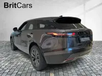 Gebraucht Land Rover Range Rover Velar SE Dynamic 250 PS (183 kW) 2024 Grau SUV