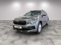 Gebraucht Skoda Kamiq Selection 95 PS (69 kW) 2025 Grau SUV