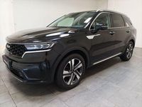 Gebraucht Kia Sorento Spirit 265 PS (194 kW) 2022 Schwarz SUV