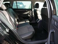Gebraucht Skoda Superb Style 150 PS (110 kW) 2024 Schwarz Kombi