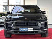 Gebraucht Porsche Macan 265 PS (194 kW) 2023 Vulkangraumetallic SUV