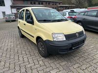 gebraucht Fiat Panda 1.1 8V Active+2.HAND+5 TÜRE+SERVO+TÜV:NEU