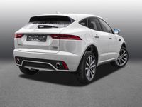 gebraucht Jaguar E-Pace D150 AWD R-DYNAMIC NAVI PANO KLIMA DAB