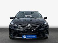 Gebraucht Renault Clio V Intens 91 PS (66 kW) 2022 Schwarz Limousine