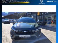 Gebraucht Dacia Jogger Expression 110 PS (80 kW) 2025 Safarigrünmetallic Van / Kleinbus