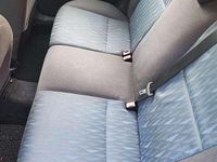 Gebraucht Ford Focus Ambiente 116 PS (85 kW) 2002 Schwarz Kombi