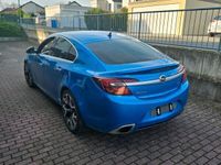 gebraucht Opel Insignia OPC