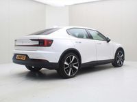 Gebraucht Polestar 2 Pilot 300 kW (408 PS) 2020 Weiß Kleinwagen