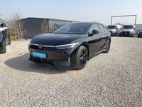 Gebraucht VW ID.7 GTX 250 kW (340 PS) 2025 Grenadillschwarz Limousine