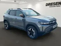 Neu Dacia Duster Extreme 131 PS (96 kW) 2025 Grau SUV