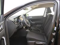 Usata VW Polo Basis 80 CV (58 kW) 2023 Nero Utilitaria