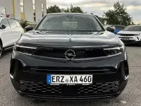 Gebraucht Opel Mokka Elegance 136 PS (100 kW) 2024 Schwarz SUV
