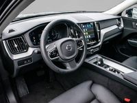 Gebraucht Volvo XC60 Plus 455 PS (334 kW) 2024 Schwarz SUV
