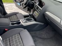 gebraucht Audi A4 A4Avant 2.0 TDI DPF Attraction