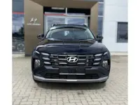 Neu Hyundai Tucson Select 150 PS (110 kW) 2026 Abyss black / met SUV